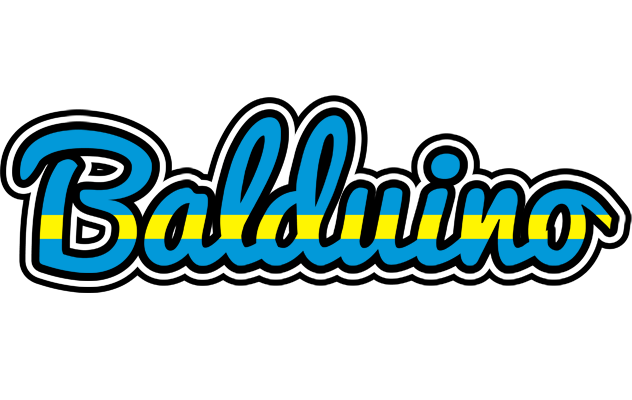 Balduino sweden logo