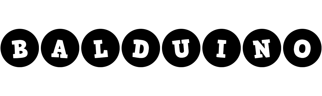 Balduino tools logo
