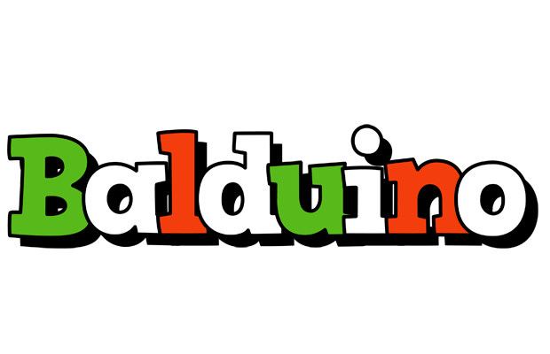 Balduino venezia logo