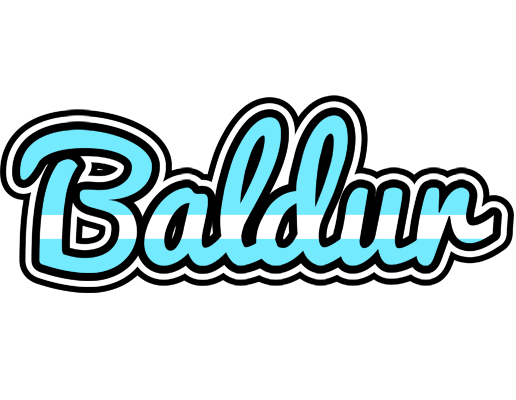Baldur argentine logo