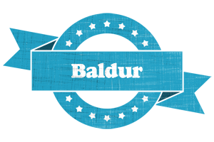 Baldur balance logo