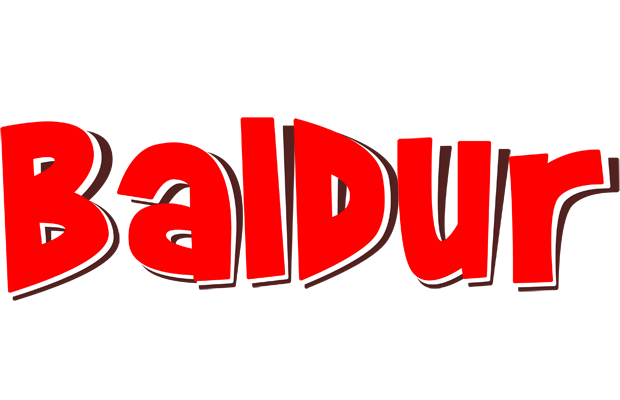 Baldur basket logo