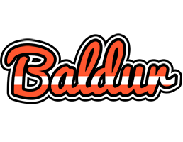 Baldur denmark logo