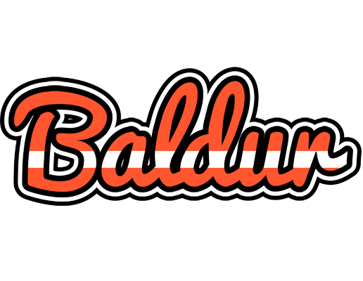 Baldur denmark logo