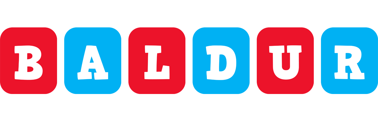 Baldur diesel logo