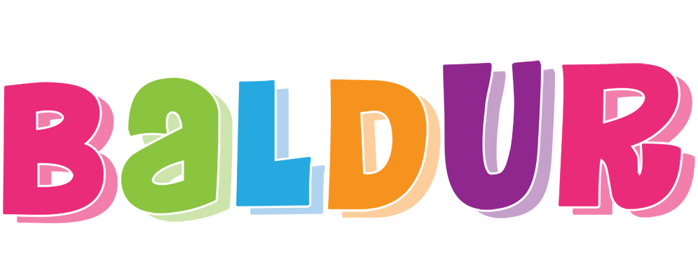 Baldur friday logo