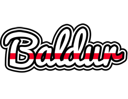 Baldur kingdom logo