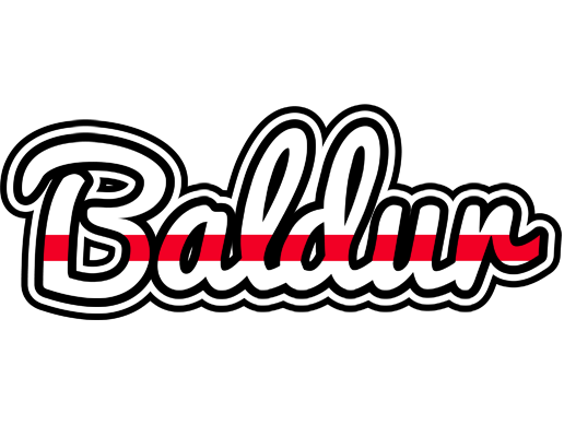 Baldur kingdom logo