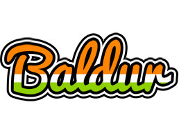 Baldur mumbai logo