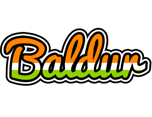 Baldur mumbai logo