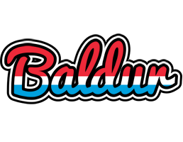 Baldur norway logo