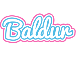 Baldur outdoors logo