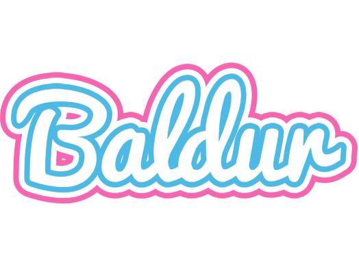 Baldur outdoors logo
