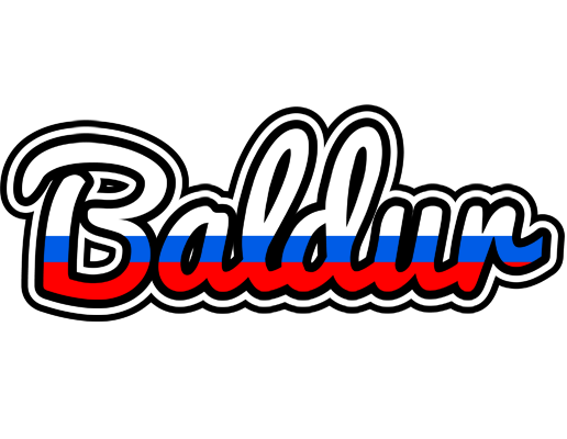 Baldur russia logo