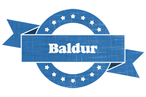 Baldur trust logo