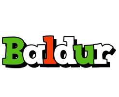 Baldur venezia logo