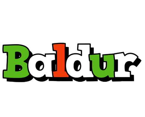 Baldur venezia logo