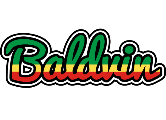 Baldvin african logo