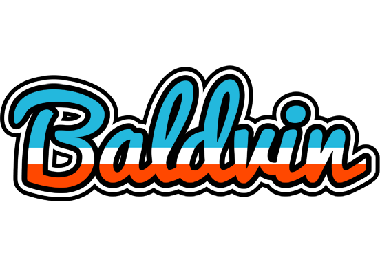 Baldvin america logo
