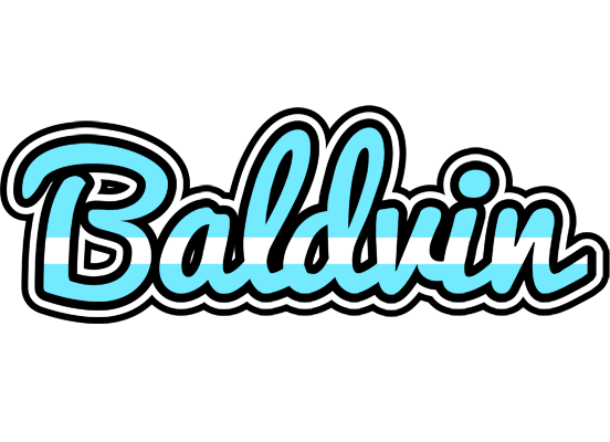 Baldvin argentine logo