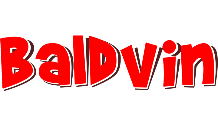 Baldvin basket logo