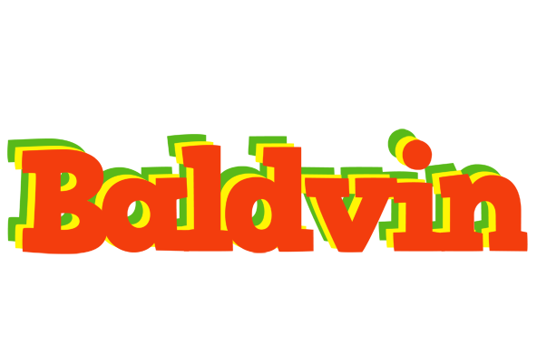 Baldvin bbq logo