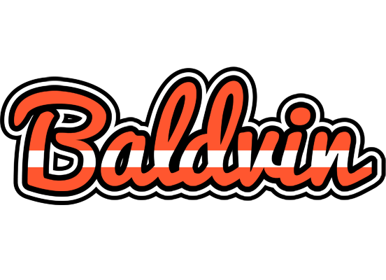 Baldvin denmark logo