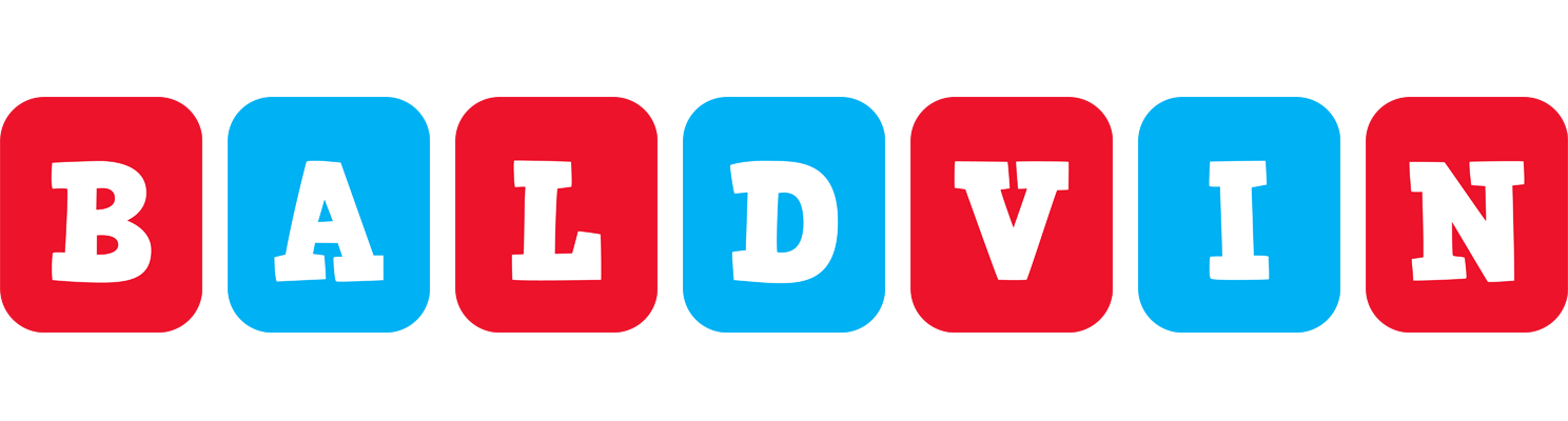 Baldvin diesel logo