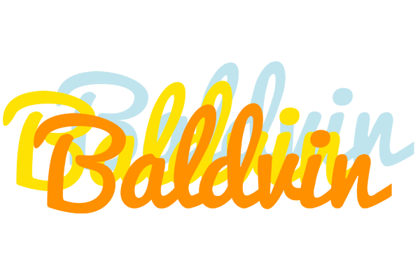 Baldvin energy logo