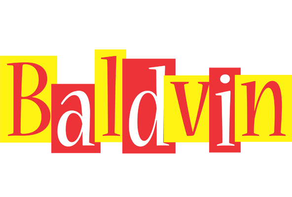 Baldvin errors logo