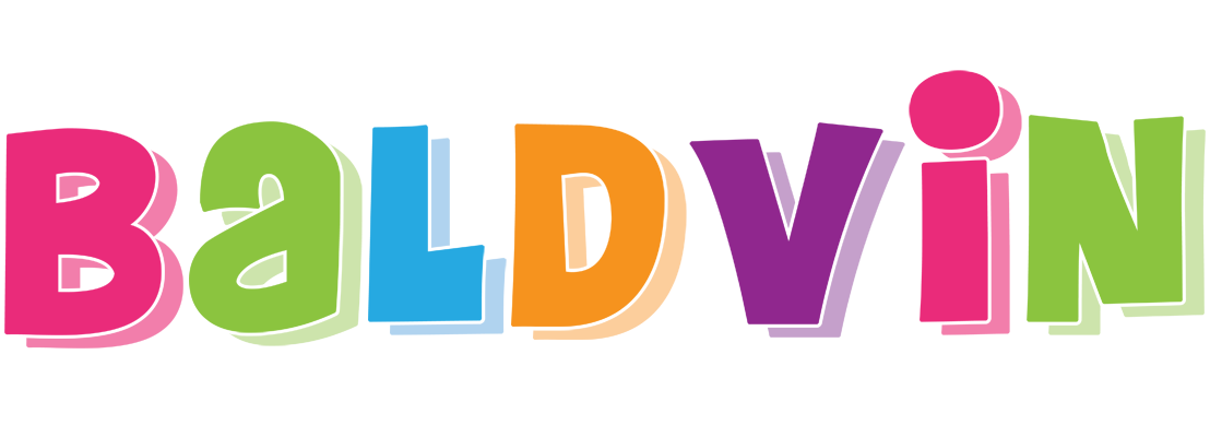 Baldvin friday logo