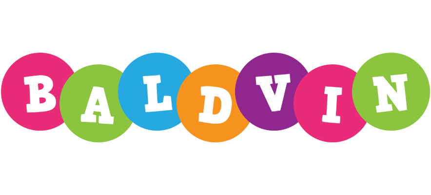 Baldvin friends logo