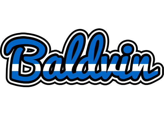 Baldvin greece logo