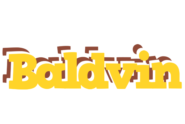 Baldvin hotcup logo