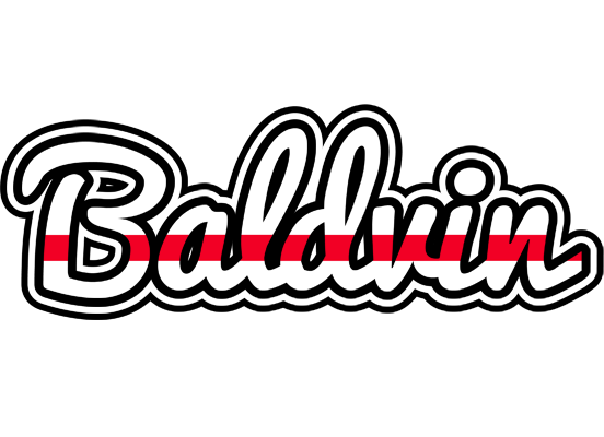 Baldvin kingdom logo