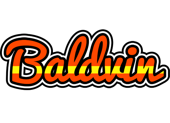 Baldvin madrid logo