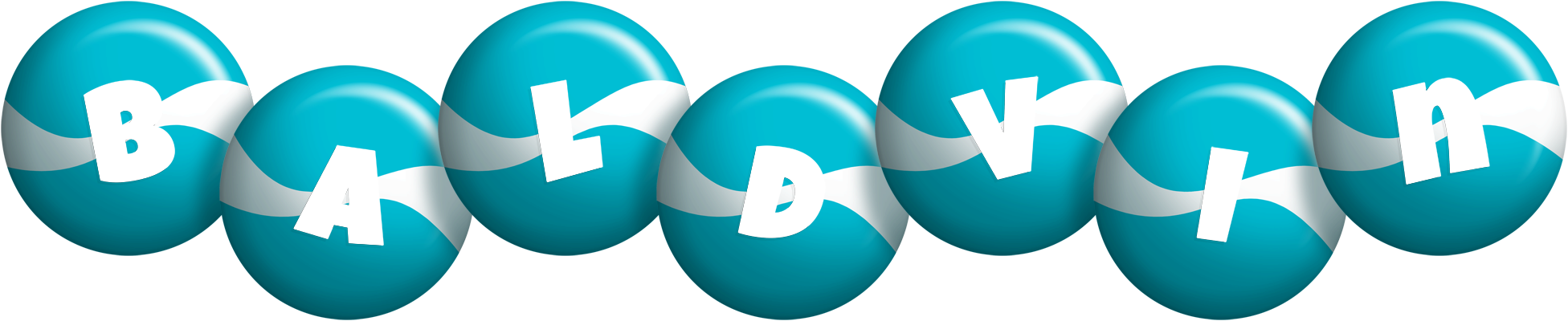 Baldvin messi logo
