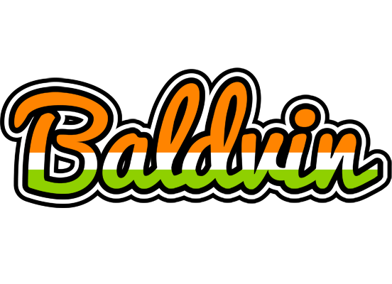Baldvin mumbai logo