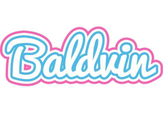 Baldvin outdoors logo