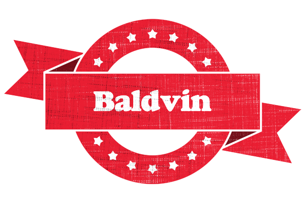 Baldvin passion logo