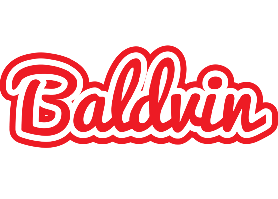 Baldvin sunshine logo