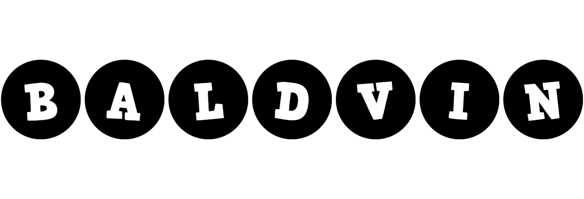 Baldvin tools logo