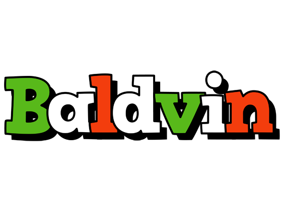 Baldvin venezia logo