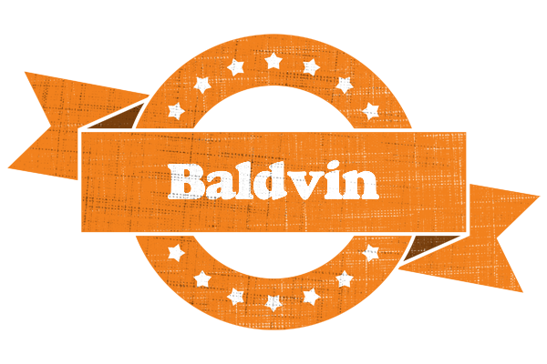Baldvin victory logo