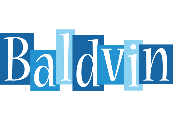 Baldvin winter logo
