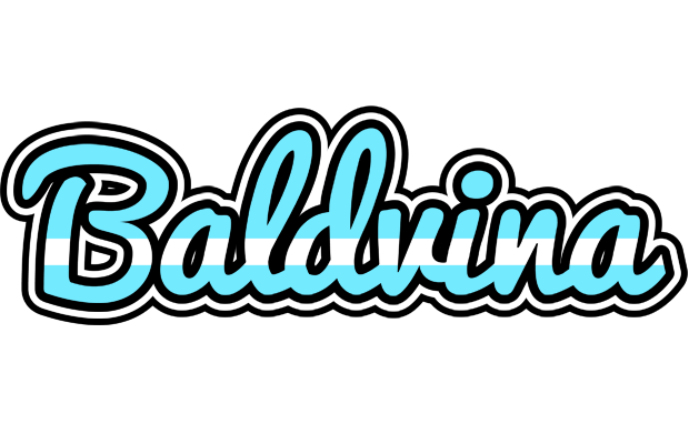 Baldvina argentine logo