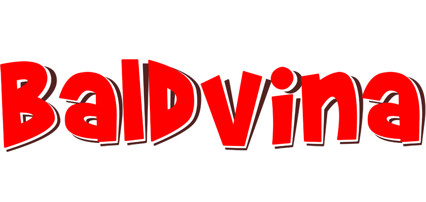 Baldvina basket logo