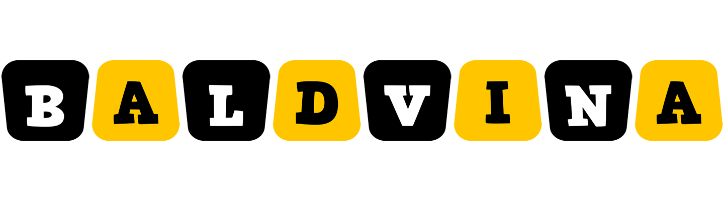 Baldvina boots logo
