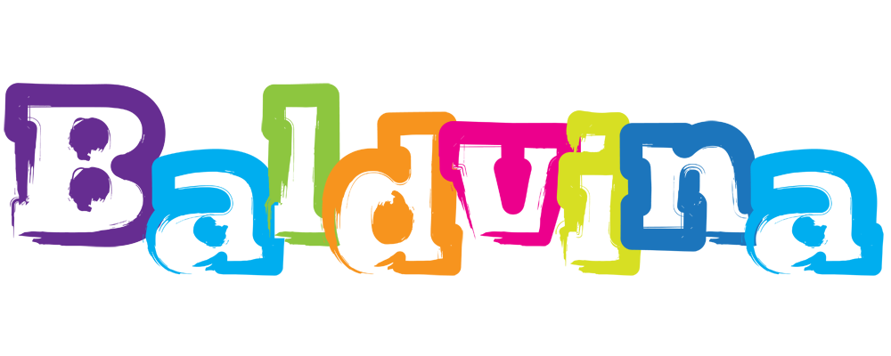 Baldvina casino logo