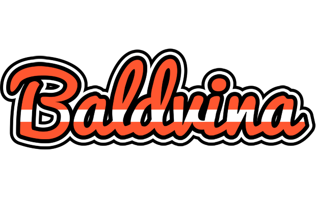 Baldvina denmark logo